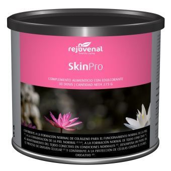 Rejuvenal Skinpro 273 gr 30 Dosen