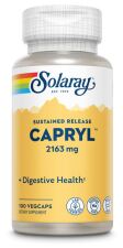Capryl 100 pflanzliche Kapseln