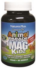 Animal Parade Mag Kidz 90 Tabletten