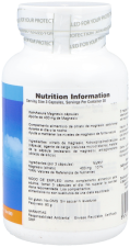 Kalmassure Magnesium 90 Kapseln