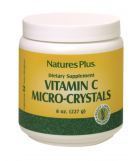Vitamin C Mikrokristalle 227 g