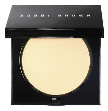 Bobbi Brown Sheer Finish Kompakt-Pulver #Weicher sand 11 gr
