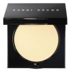 Sheer Finish Kompakt-Pulver #Weicher sand 11 gr