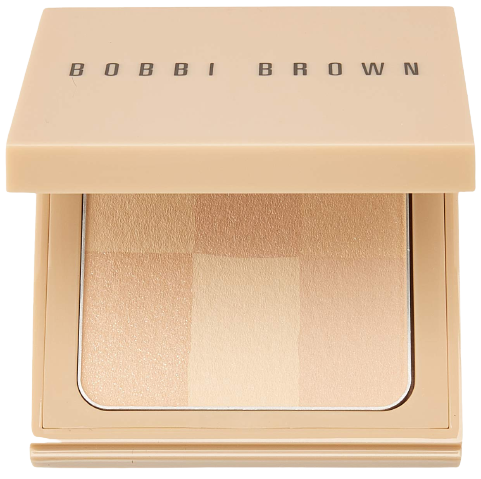 Bobbi Brown Bobbi Brown Nude Finish Illuminating Powder