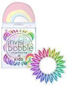 Kids #Magic Rainbow Hair Tail 3 St&uuml;ck