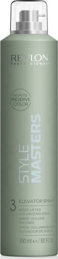 Style Masters Volumen Roots Lifter-Spray 300 ml