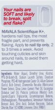 Scientist K+ Nagelh&auml;rter 5 ml