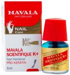 Scientist K+ Nagelh&auml;rter 5 ml