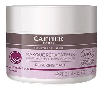 Reparaturmaske f&uuml;r trockenes Haar 200 ml