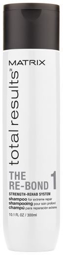 Total Results Shampoo Re-Bond 300 ml