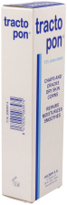 Tractopon 15% Harnstoffcreme 75 ml Tractopon 15% Harnstoffcreme 75 ml