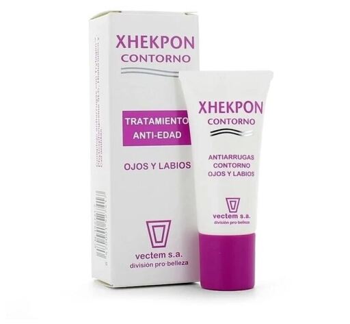 Xhekpon Augenkontur 20 ml