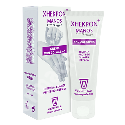 Xhekpon Handcreme 40 ml