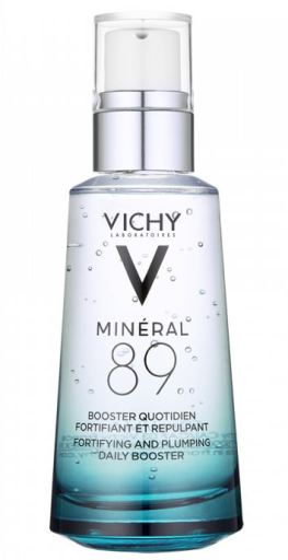 Mineral 89 St&auml;rkender und f&uuml;llender Booster 50 ml