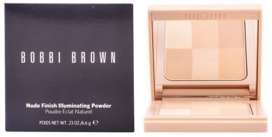 Bobbi Brown Illuminator powder with Nude finish Nude shade 80 gr