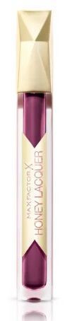 Max Factor Lipgloss Honey Lacquer 40 Regale bordeaux