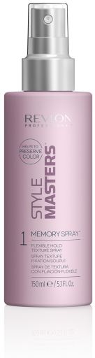 Style Masters Creator Memory Spray Flexibler Halt 150 ml