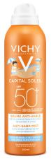 Capital Soleil Anti-Sand-Nebel f&uuml;r Kinder SPF 50+ 200 ml