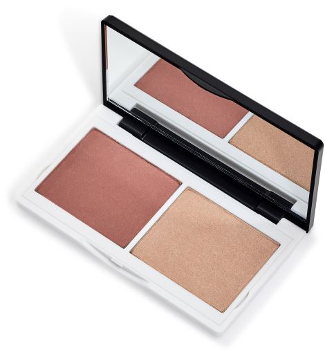 Duo von Coralista Blush 10 gr