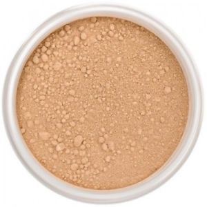 Lily lolo Mini Size Foundation Mineral SPF 15 Kaffeebohne 0,75gr