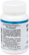 Ginkgo Biloba 60 vegetarische Kapseln