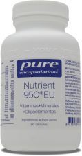 Nutrient 950® Eu 90 Kapseln Nutrient 950® Eu 90 Kapseln