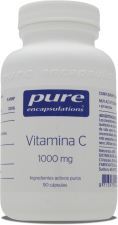 Vitamin C 1000 mg 90 Kapseln