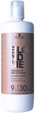 BlondMe Premium Aktivierungslotion 9% 30 Volumen 1000 ml BlondMe Premium Aktivierungslotion 9% 30 Volumen 1000 ml