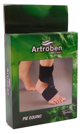 Artroben Ferula-Fu&szlig;-Pferde