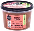 Belgisches Schokoladen-Körperpeeling 250 ml Belgisches Schokoladen-Körperpeeling 250 ml