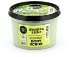 Zitronengras- und Zucker-Körperpeeling 250 ml Zitronengras- und Zucker-Körperpeeling 250 ml