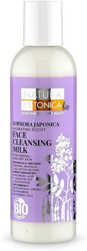 Sophora Japonica Gesichtsreinigungsmilch 200 ml