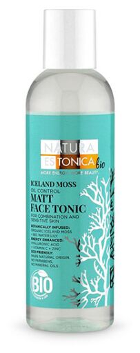 Natura Est&oacute;nica Islandmoos Gesichtswasser 200 ml