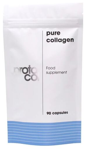 Proto-col Reines Kollagen 90 Kapseln