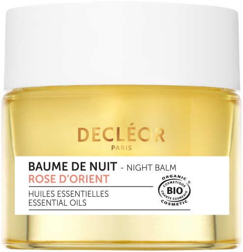 Beruhigender Nachtbalsam 15 ml