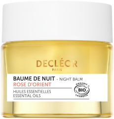 Beruhigender Nachtbalsam 15 ml Beruhigender Nachtbalsam 15 ml