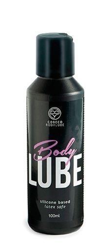 Cobeco Pharma Body Lube Gleitmittel auf Wasserbasis 100 ml