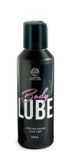 Body Lube Gleitmittel auf Wasserbasis 100 ml