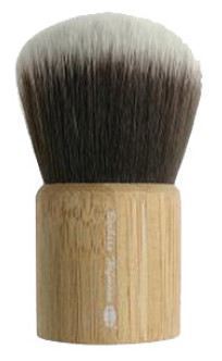 Naturcosmetika Kabuki-Pinsel 6,5 cm