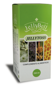 Jellybell Jellytol 250 ml