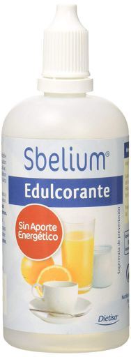Sbelium Di&auml;ten Fl&uuml;ssig 130 ml