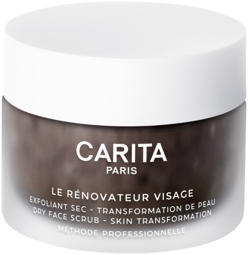 Carita Paris Peeling Le R&eacute;novateur Visage