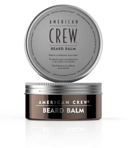 American Crew Mannschafts-Bart-Balsam 60 gr