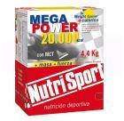 Megapower 20000 Milchproteinmischung Megapower 20000 Milchproteinmischung