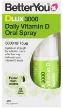 DLux 3000 Vitamin-D-Spray 15 ml DLux 3000 Vitamin-D-Spray 15 ml