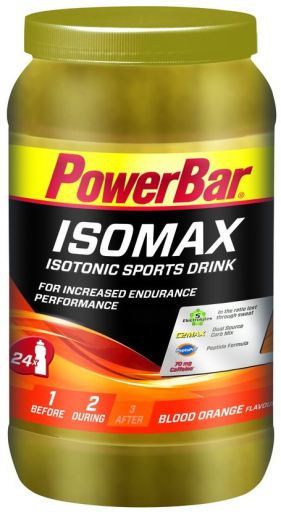 Isomax Blutorange 1200 g