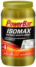 Isomax Blutorange 1200 g