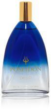 Poseidon Deep Men Eau de Toilette Verdampfer 150 ml