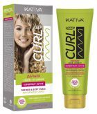 Keep Curl Definer Leave In Creme 200ml Keep Curl Definer Leave In Creme 200ml