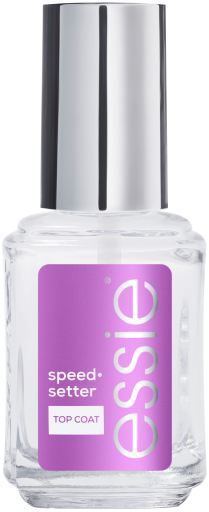 Nagelbehandlung f&uuml;r gl&auml;nzendes Finish und schnelles Trocknen 13,5 ml